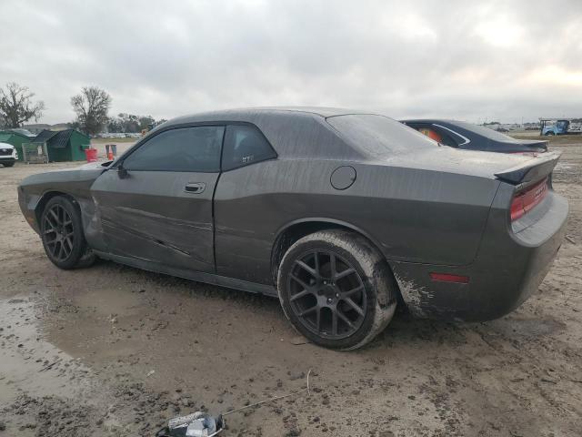 Photo 2 from auction – 2010 DODGE CHALLENGER with VIN 2B3CJ4DV7AH199490