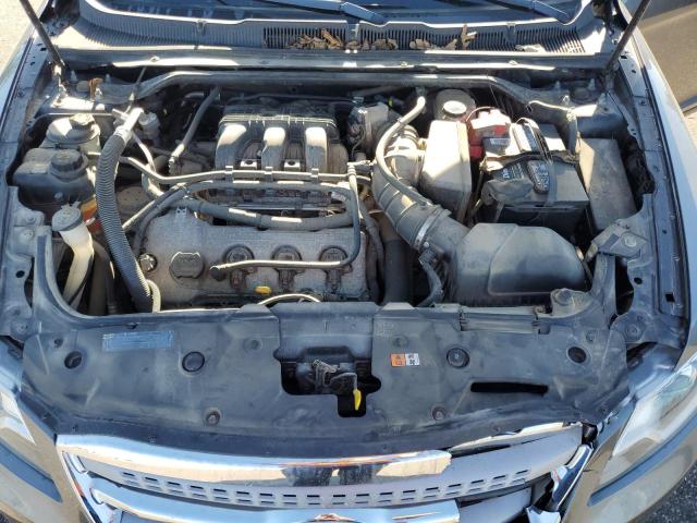 Photo 11 from auction – 2012 FORD TAURUS SEL with VIN 1FAHP2HW3CG116457