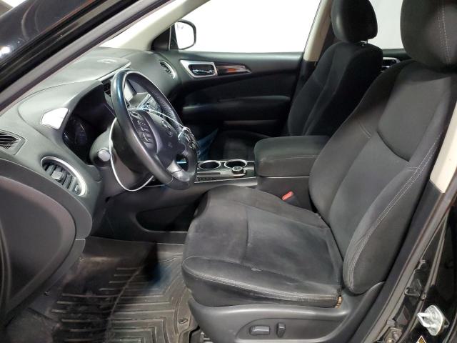 Photo 7 from auction – 2013 NISSAN PATHFINDER with VIN 5N1AR2MM2DC667445