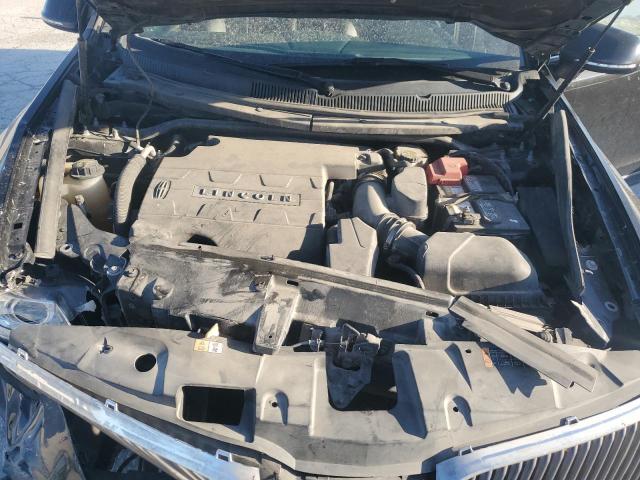 Photo 12 from auction – 2015 LINCOLN MKT with VIN 2LMHJ5NK1FBL00127