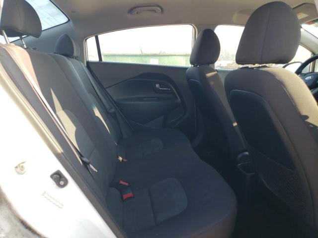 Photo 10 from auction – 2017 KIA RIO LX with VIN KNADM4A30H6028893