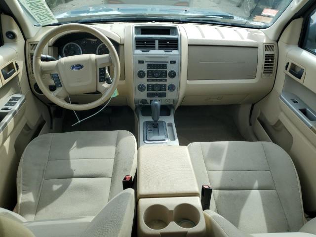 Photo 8 from auction – 2012 FORD ESCAPE XLT with VIN 1FMCU9D76CKC72781