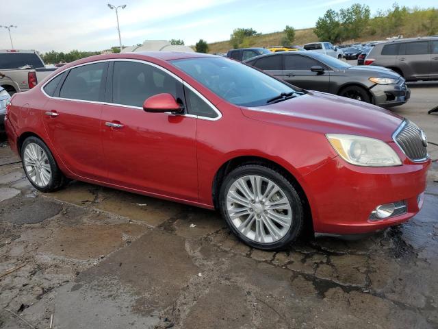 Фото 4 с аукциона – 2014 BUICK VERANO с VIN 1G4PP5SK1E4181921