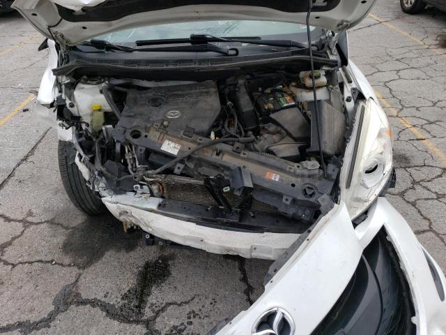 Photo 11 from auction – 2012 MAZDA 5 with VIN JM1CW2BL3C0144452