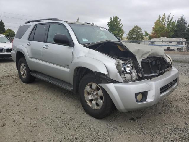 Photo 4 from auction – 2006 TOYOTA 4RUNNER SR with VIN JTEZU14R860068366