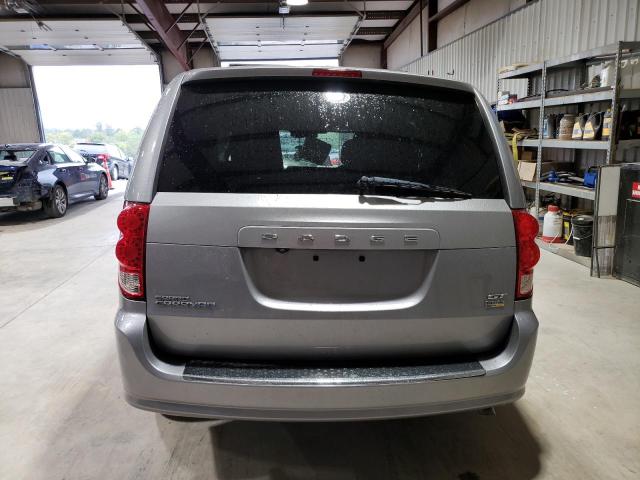 Photo 6 from auction – 2019 DODGE GRAND CARA with VIN 2C4RDGEG4KR695554