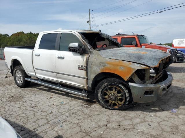 Photo 4 from auction – 2018 RAM 2500 LARAM with VIN 3C6UR5FJ2JG304021