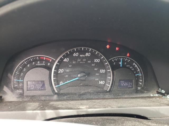 Photo 9 from auction – 2012 TOYOTA CAMRY BASE with VIN 4T1BF1FK2CU060120