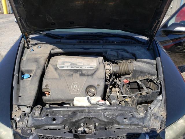 Photo 11 from auction – 2008 ACURA TL with VIN 19UUA66278A044983