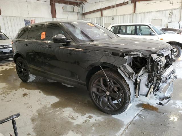 Photo 4 from auction – 2019 LAND ROVER RANGE ROVE with VIN SALYL2EX2KA779127