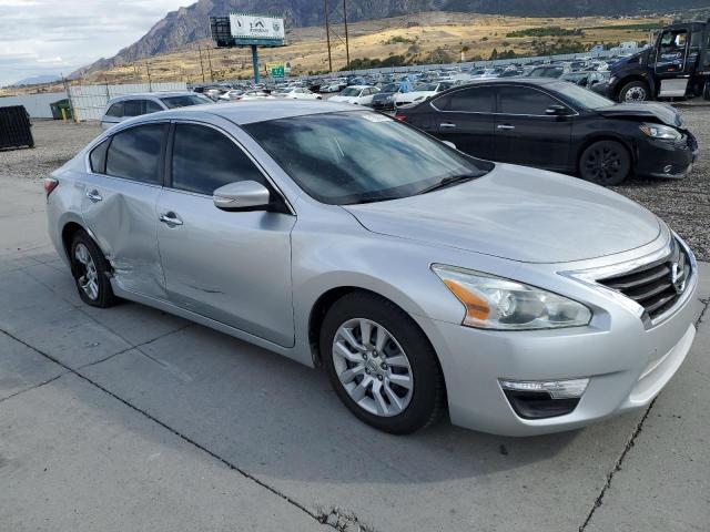 Photo 4 from auction – 2014 NISSAN ALTIMA with VIN 1N4AL3APXEC425777