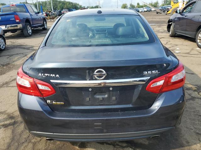 Photo 6 from auction – 2016 NISSAN ALTIMA 3.5 with VIN 1N4BL3AP2GC128591