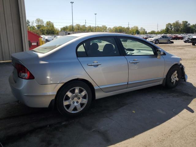 Photo 3 from auction – 2009 HONDA CIVIC LX with VIN 2HGFA16579H335069