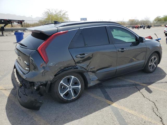 Photo 3 from auction – 2023 KIA NIRO EX with VIN KNDCS3LF3P5096678
