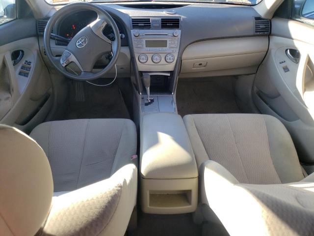 Photo 8 from auction – 2010 TOYOTA CAMRY BASE with VIN 4T1BF3EK9AU544716
