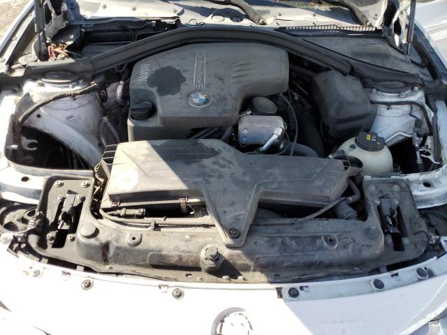 Photo 11 from auction – 2016 BMW 328 I SULE with VIN WBA8E9G58GNU27768