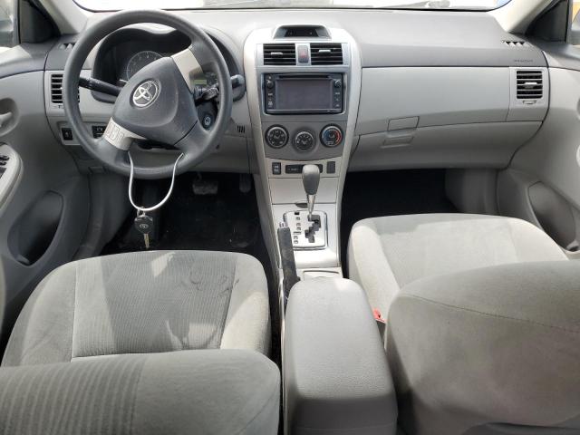 Photo 8 from auction – 2013 TOYOTA COROLLA BA with VIN 5YFBU4EE1DP085046