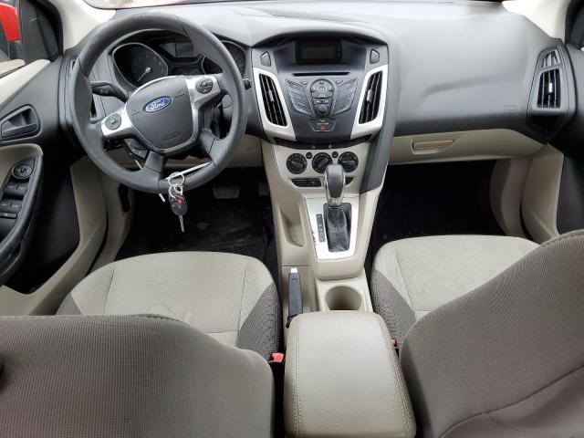 Photo 8 from auction – 2012 FORD FOCUS SE with VIN 1FAHP3K21CL136130