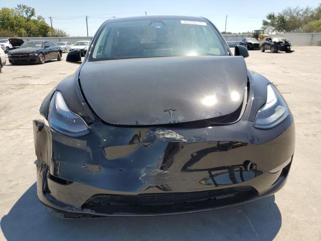 Photo 5 from auction – 2023 TESLA MODEL Y with VIN 7SAYGDEF6PF834162