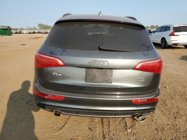 Photo 6 from auction – 2012 AUDI Q5 PRESTIG with VIN WA1WKBFP3CA132554