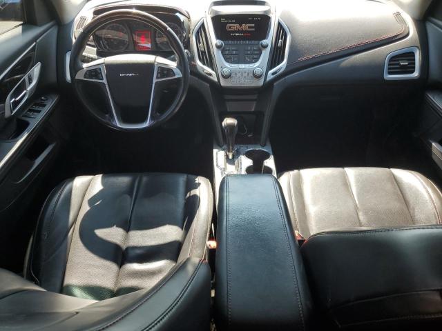 Photo 8 from auction – 2014 GMC TERRAIN DE with VIN 2GKALUEK8E6145335