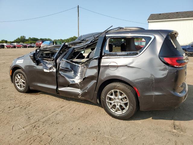 Photo 2 from auction – 2021 CHRYSLER PACIFICA T with VIN 2C4RC1FG5MR607953