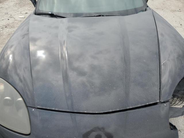 Photo 11 from auction – 2007 CHEVROLET CORVETTE with VIN 1G1YY26U075130545