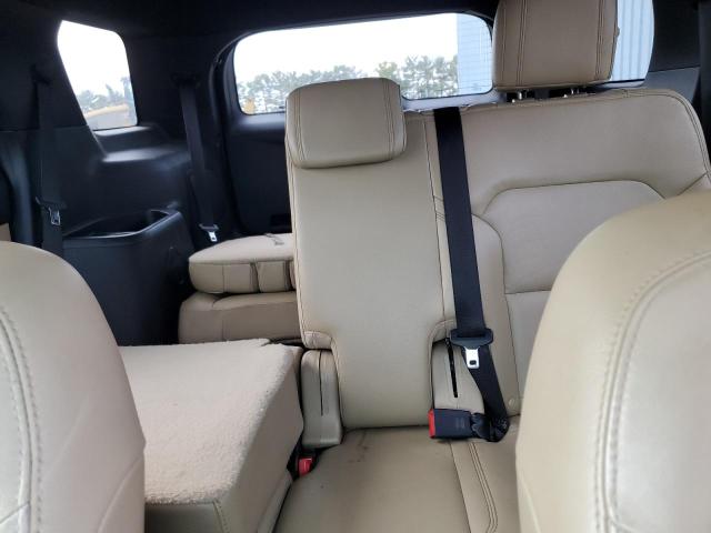 Photo 10 from auction – 2016 FORD EXPLORER X with VIN 1FM5K8D8XGGB91390