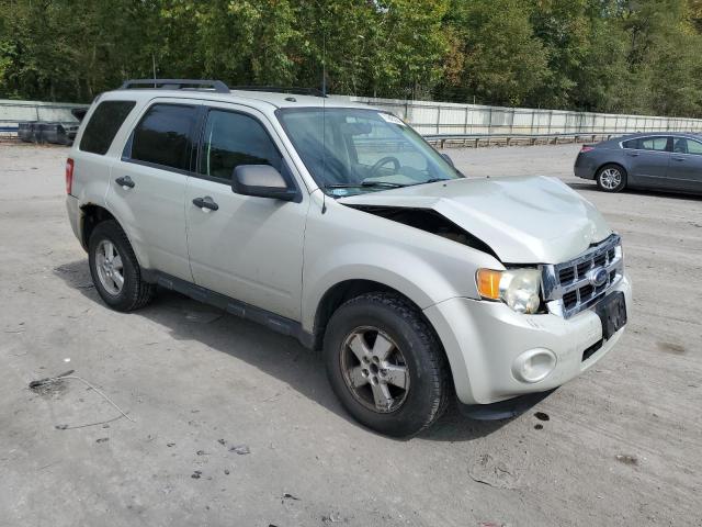 Photo 4 from auction – 2009 FORD ESCAPE XLT with VIN 1FMCU93G69KD15767