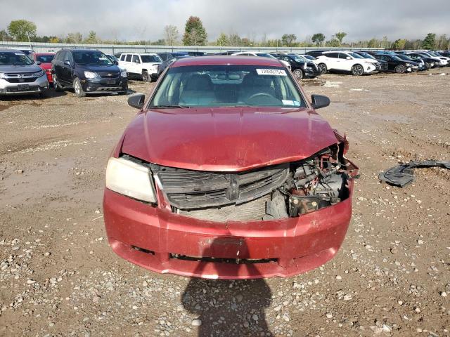 Photo 5 from auction – 2008 DODGE AVENGER SX with VIN 1B3LC56J58N286722