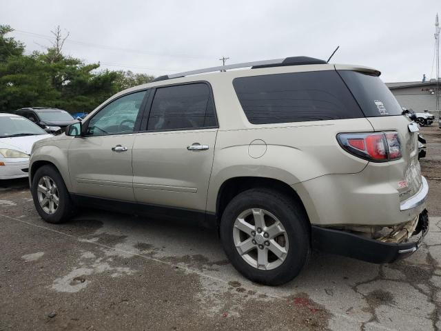Photo 2 from auction – 2014 GMC ACADIA SLE with VIN 1GKKRPKD7EJ266449