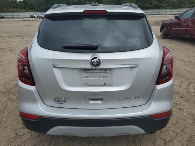 Photo 6 from auction – 2018 BUICK ENCORE PRE with VIN KL4CJASB5JB675891