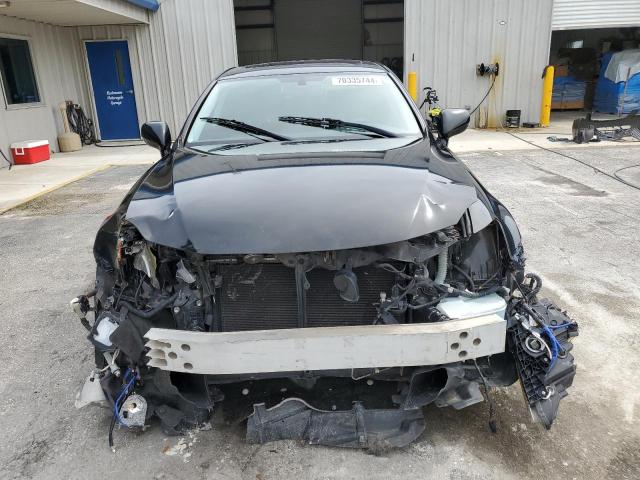 Photo 5 from auction – 2008 LEXUS IS 250 with VIN JTHBK262482067576