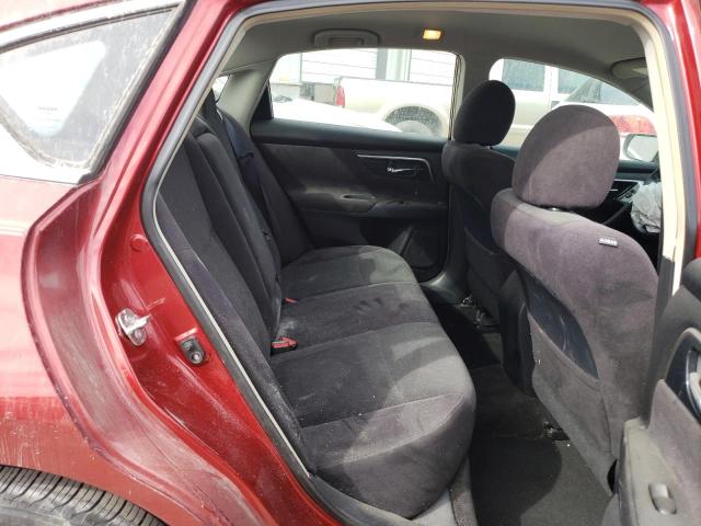 Photo 10 from auction – 2013 NISSAN ALTIMA 2.5 with VIN 1N4AL3AP0DN479883