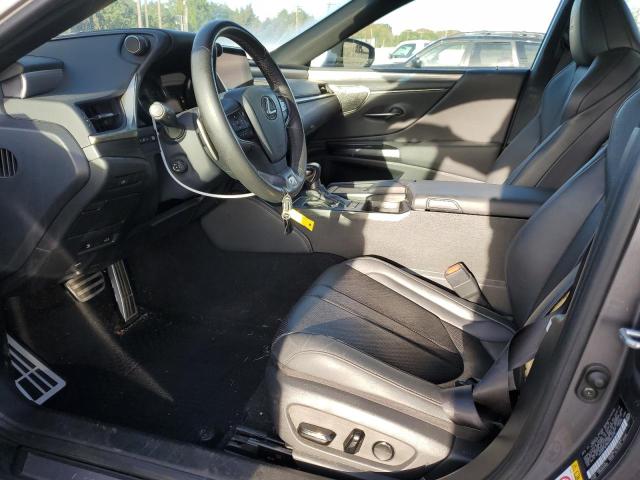 Photo 7 from auction – 2019 LEXUS ES 350 with VIN 58ABZ1B19KU001478
