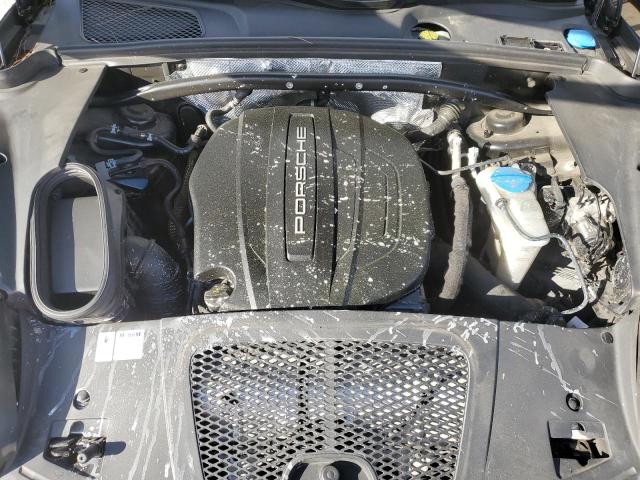 Photo 11 from auction – 2017 PORSCHE MACAN with VIN WP1AA2A56HLB80715