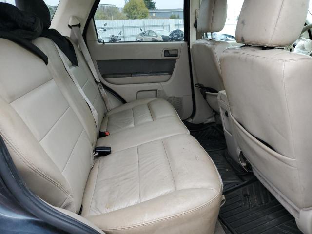 Photo 10 from auction – 2009 FORD ESCAPE XLT with VIN 1FMCU037X9KC48215
