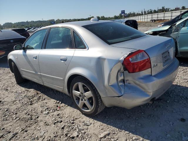 Photo 2 from auction – 2004 AUDI A4 3.0 QUA with VIN WAULT68E64A253490