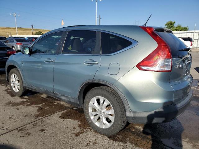 Photo 2 from auction – 2012 HONDA CR-V EX with VIN JHLRM4H53CC004973