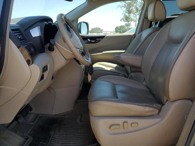 Photo 7 from auction – 2012 NISSAN QUEST S with VIN JN8AE2KP5C9033060