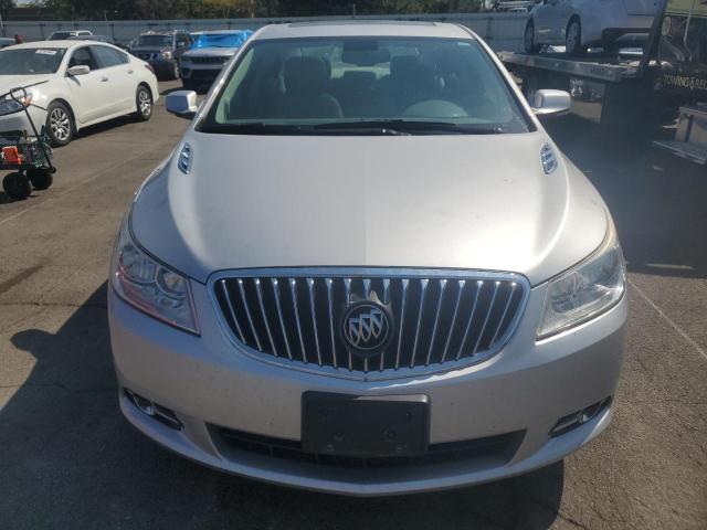 Photo 5 from auction – 2013 BUICK LACROSSE with VIN 1G4GC5E38DF150331