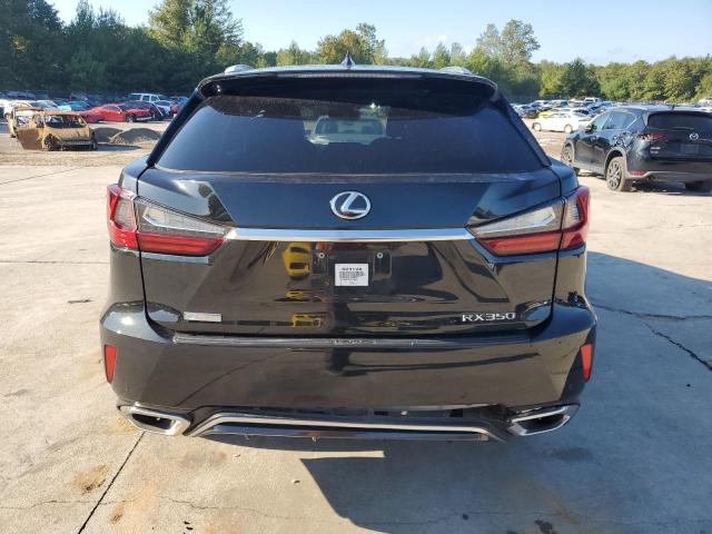 Photo 6 from auction – 2017 LEXUS RX 350 BAS with VIN 2T2ZZMCA0HC061595