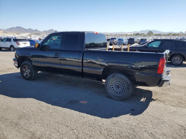 Photo 2 from auction – 2006 CHEVROLET SILVERADO with VIN 2GCEK19N561205508