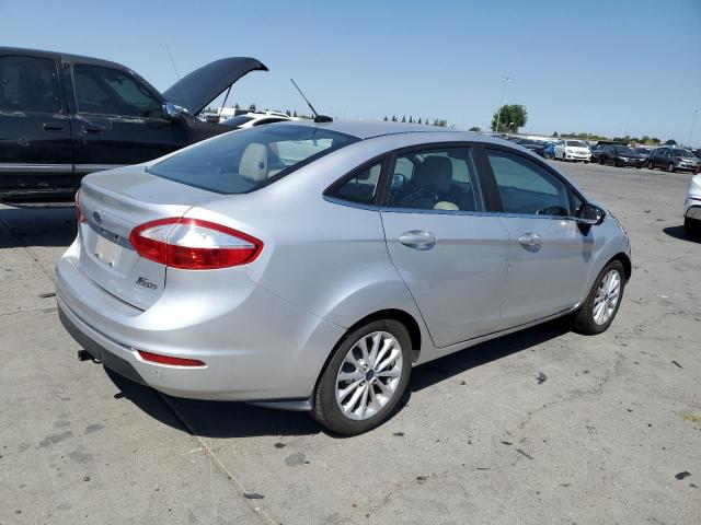 Photo 3 from auction – 2017 FORD FIESTA TIT with VIN 3FADP4CJ6HM139301