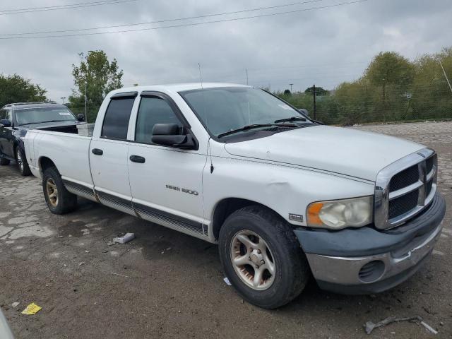 Photo 4 from auction – 2004 DODGE RAM 1500 S with VIN 1D7HA18D24J187986