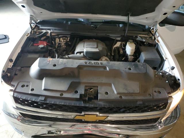 Photo 11 from auction – 2013 CHEVROLET SILVERADO with VIN 1GC2KXCG3DZ404545