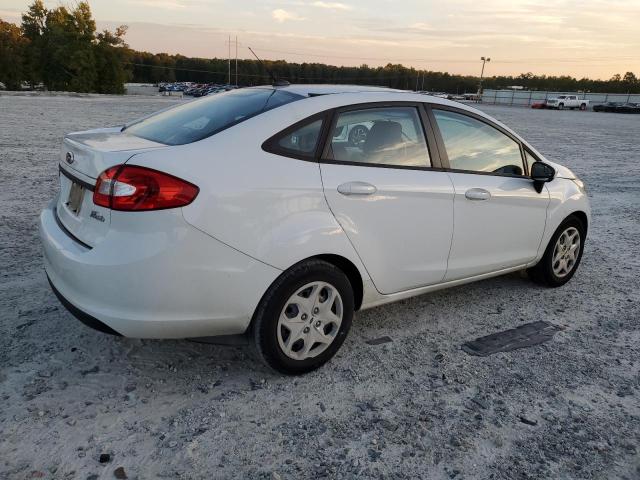 Photo 3 from auction – 2013 FORD FIESTA S with VIN 3FADP4AJ4DM223419