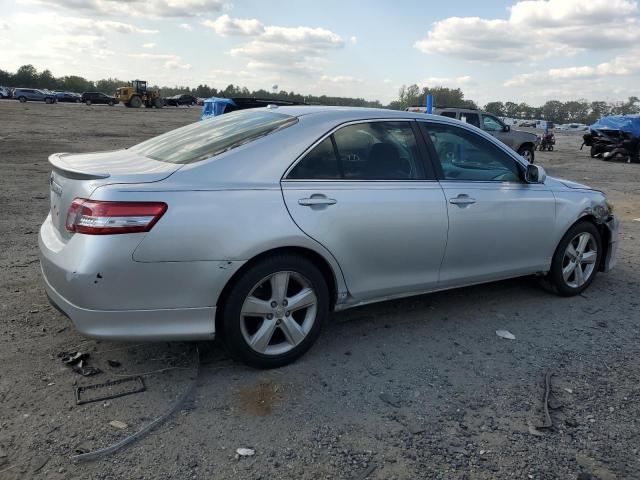 Photo 3 from auction – 2011 TOYOTA CAMRY BASE with VIN 4T1BF3EK6BU224643