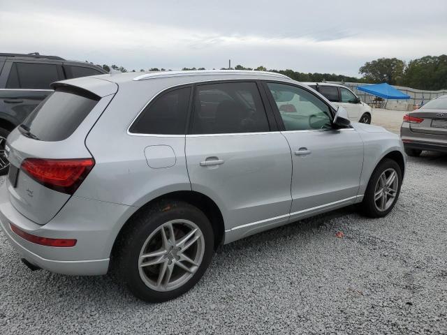 Photo 3 from auction – 2013 AUDI Q5 PREMIUM with VIN WA1LFAFP3DA087537