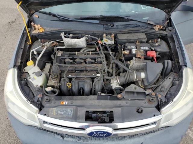 Photo 11 from auction – 2011 FORD FOCUS SE with VIN 1FAHP3FN4BW131845